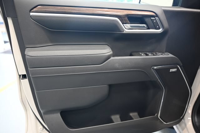 New 2026 Chevrolet Silverado 1500 RST w/ RST All Star Premium Package AWD/4WD image 28
