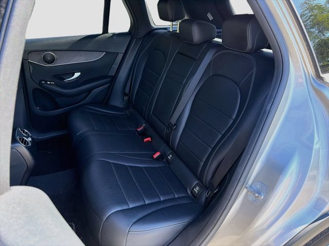 Certified 2020 Mercedes-Benz GLC 300 4MATIC image 12