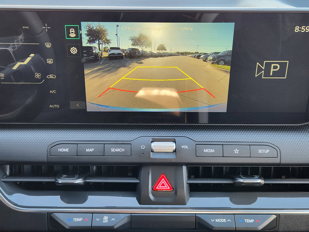 New 2025 Kia K4 GT-Line w/ GT-Line Premium Package image 13