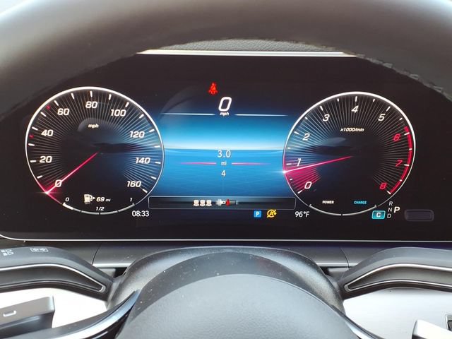 New 2026 Mercedes-Benz GLE 450 4MATIC Coupe image 11