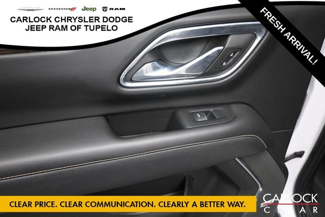Used 2023 Chevrolet Suburban Premier RWD image 28