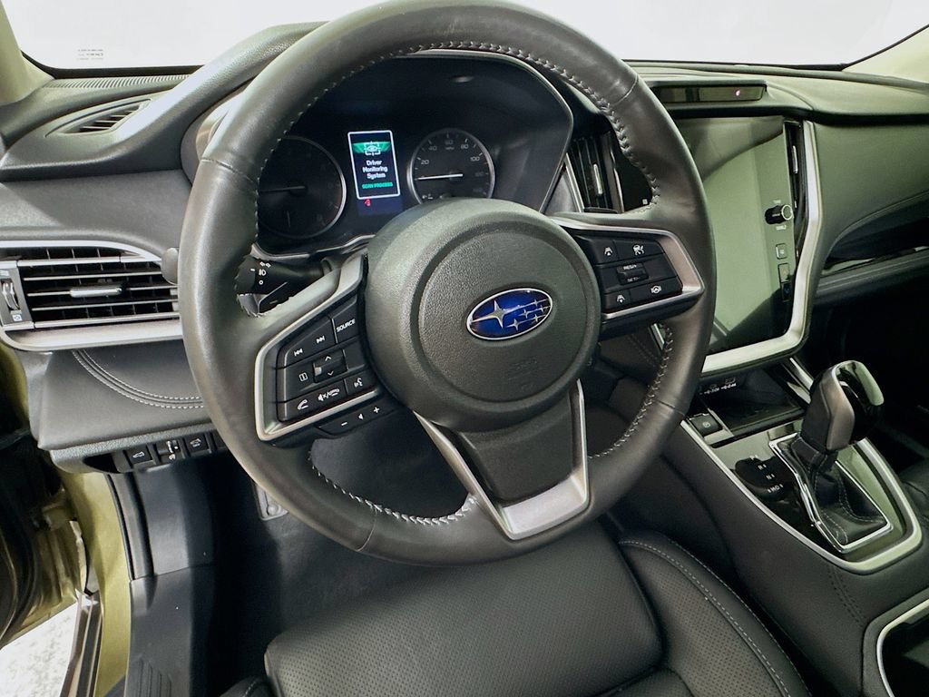 Used 2023 Subaru Outback Touring XT AWD/4WD image 11