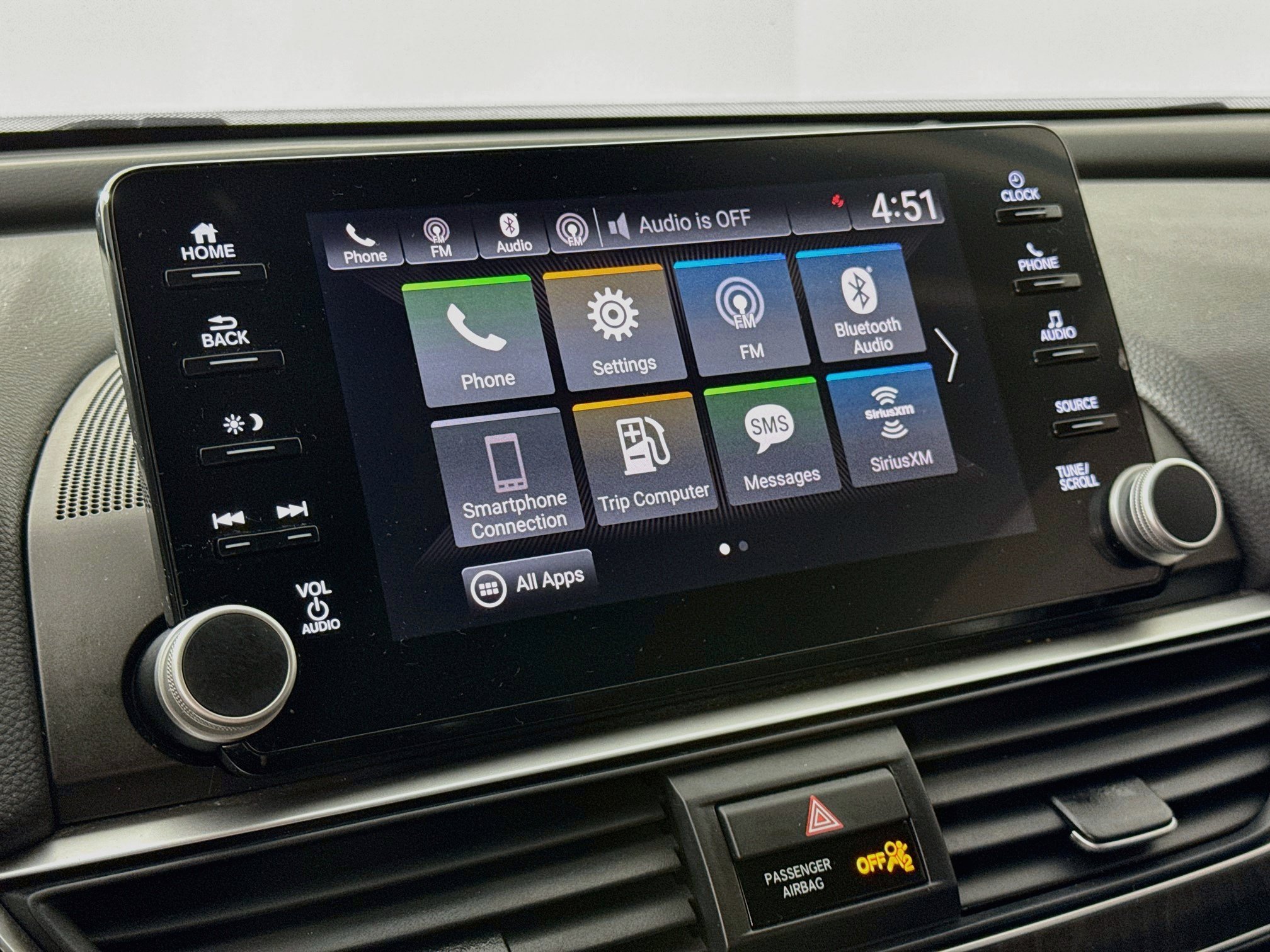 Certified 2018 Honda Accord EX-L image 14