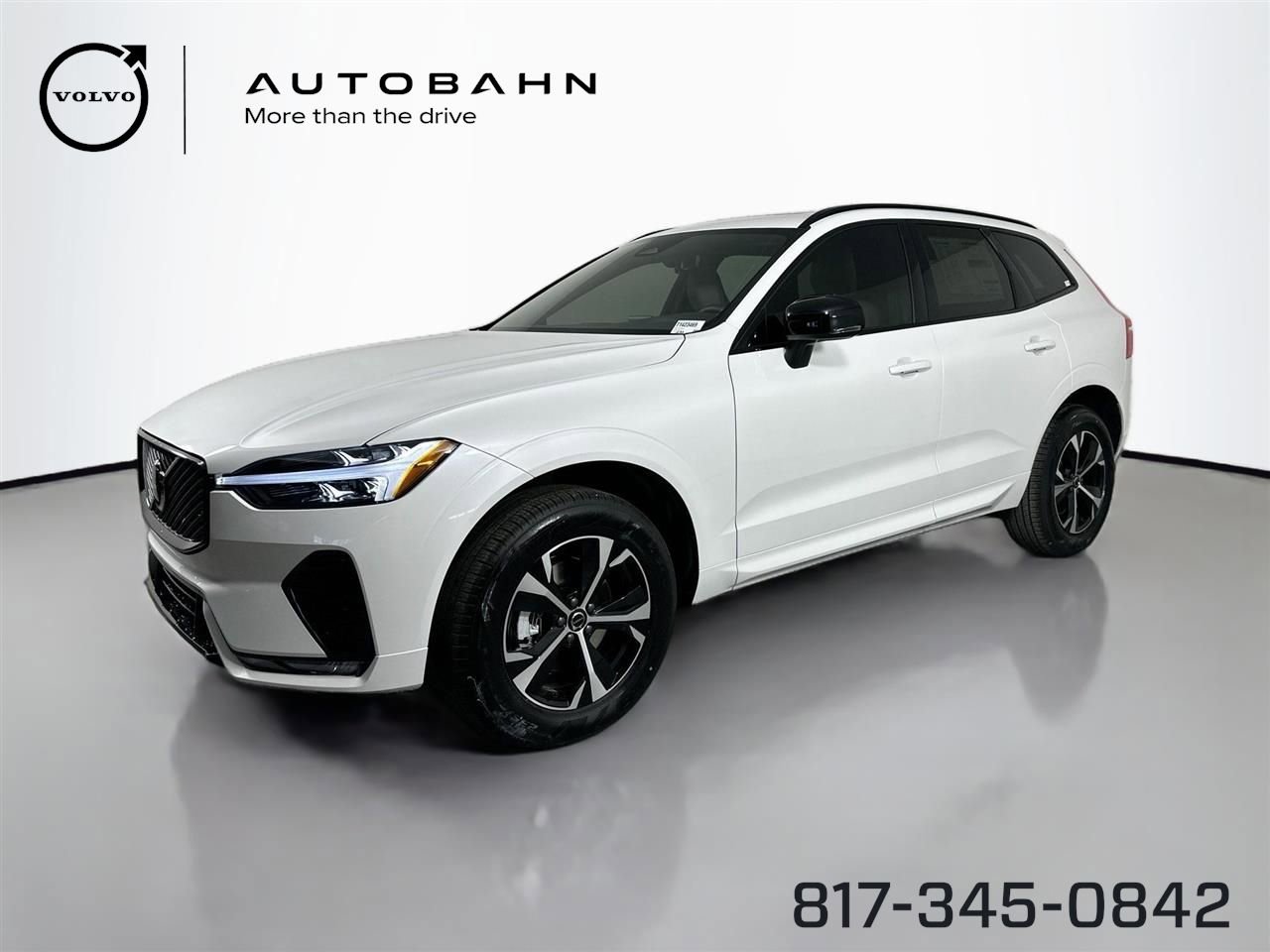 Used 2026 Volvo XC60 B5 Core AWD/4WD image 1