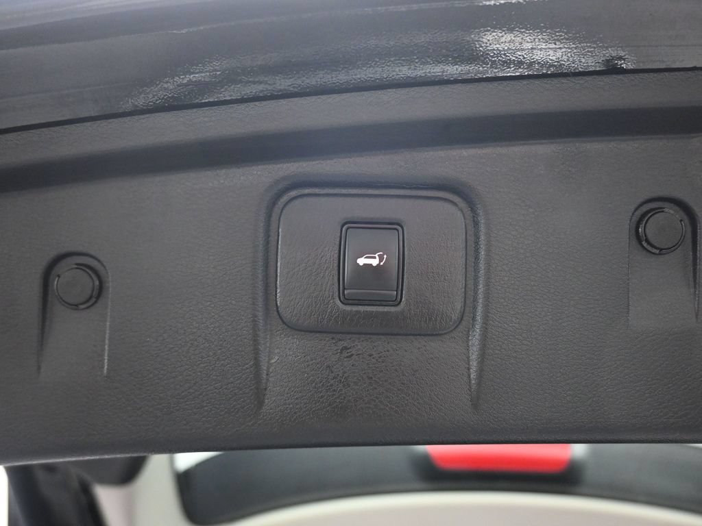 Used 2019 Nissan Murano SL w/ Cargo Package FWD image 44