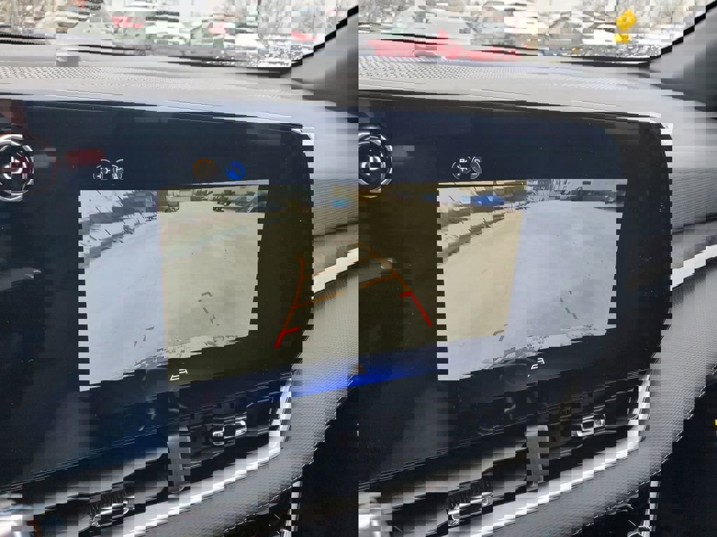 New 2026 Chevrolet Equinox LT image 19