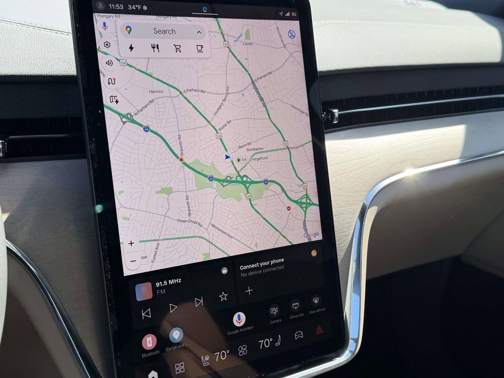 New 2026 Volvo EX90 Plus image 3