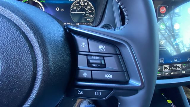 Certified 2025 Subaru Forester Limited AWD/4WD image 25