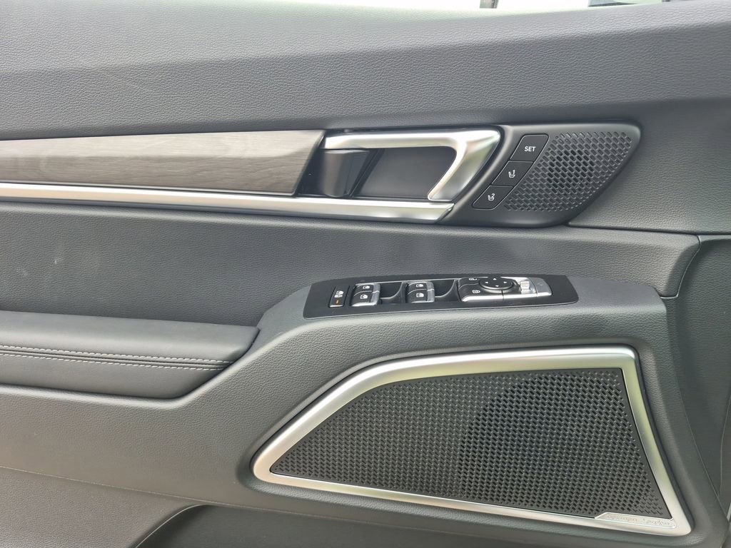 New 2025 Kia Telluride SX X-Line image 6