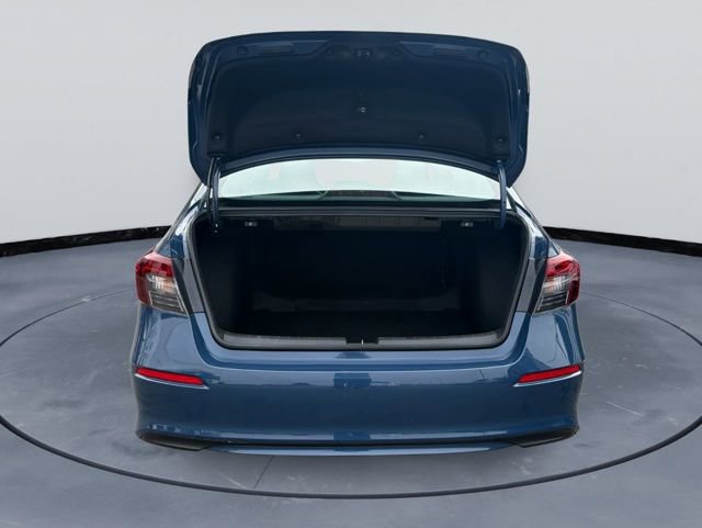 Used 2026 Honda Civic FWD Hybrid Sedan image 8