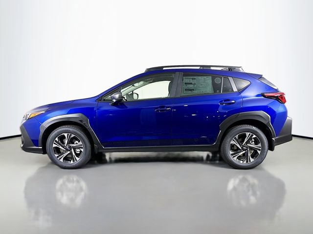 New 2025 Subaru Crosstrek 2.5i Premium image 4