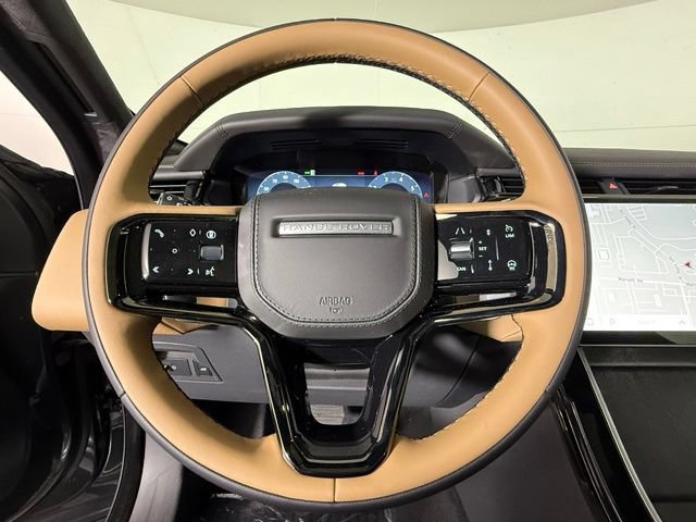 New 2026 Land Rover Range Rover Velar Autobiography AWD/4WD image 30