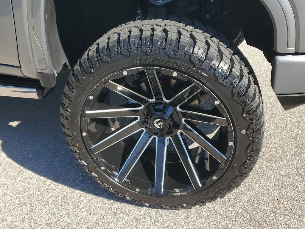 Certified 2023 GMC Sierra 1500 Denali w/ Technology Package image 4