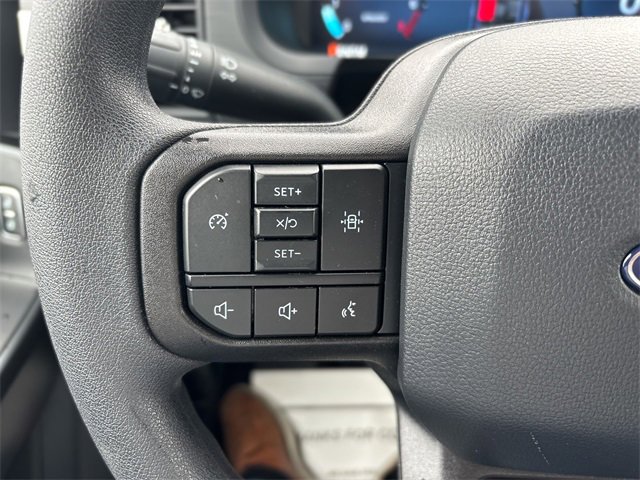 New 2025 Ford F150 STX w/ Equipment Group 200A image 14