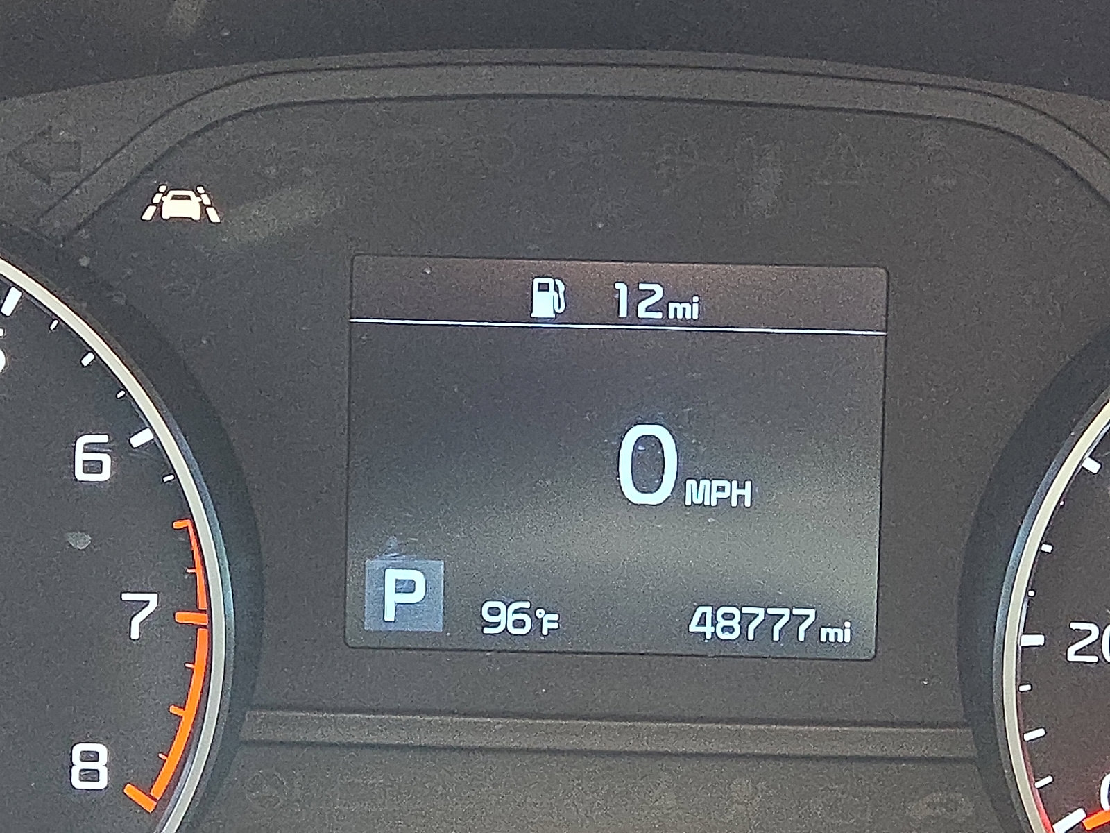 Used 2021 Kia Sportage LX image 14