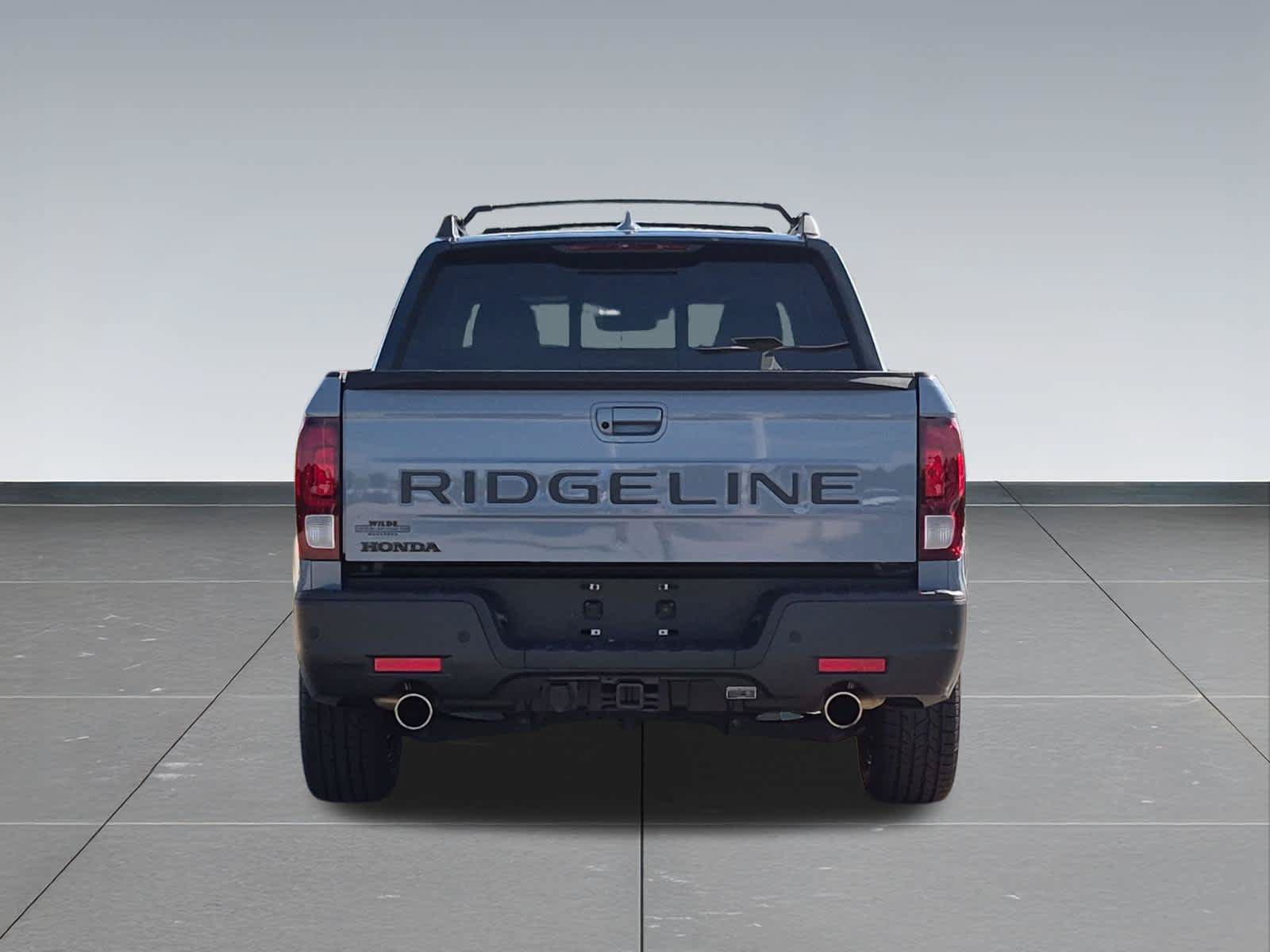 Used 2024 Honda Ridgeline Black Edition image 5
