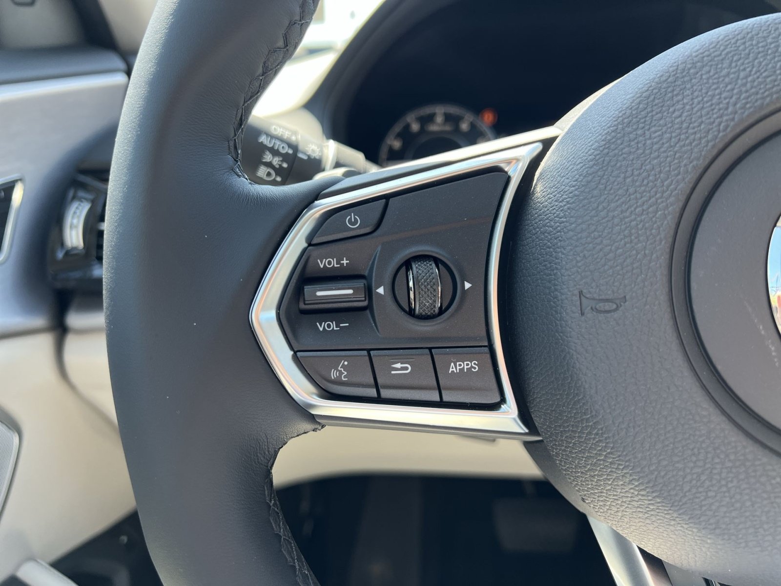 New 2026 Acura RDX SH-AWD w/ Technology Package image 30