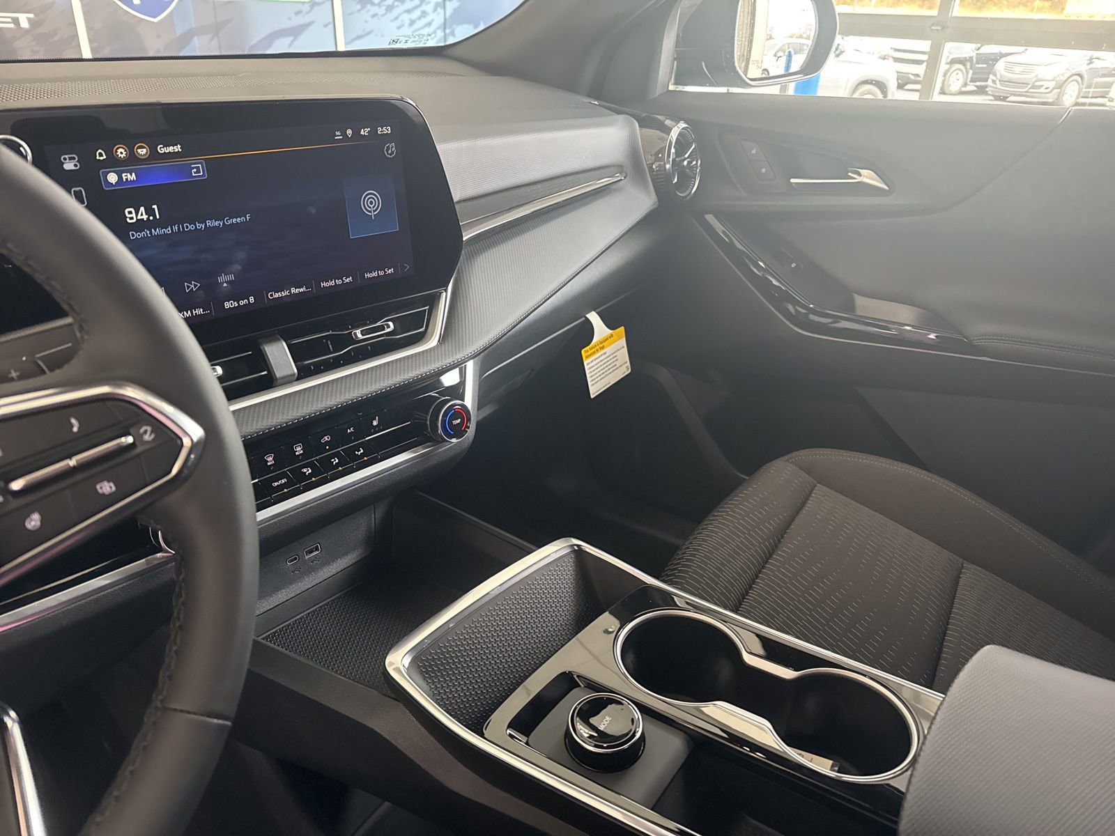 New 2026 Chevrolet Equinox LT image 22