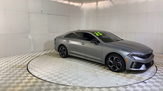 Used 2025 Kia K5 GT-Line image 2