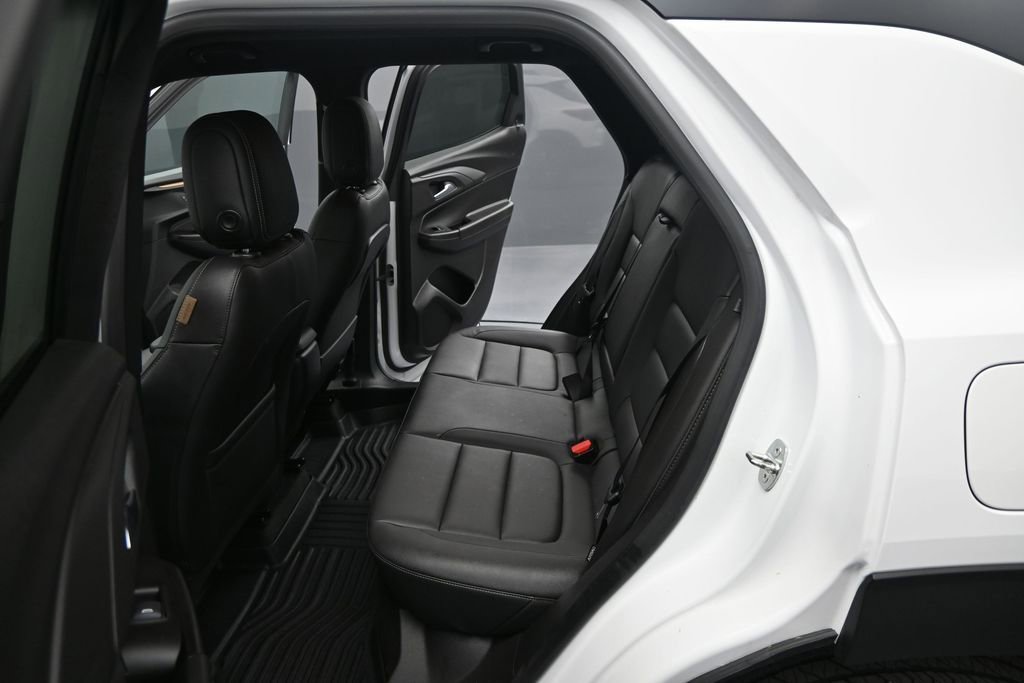 Used 2023 Chevrolet TrailBlazer ACTIV FWD image 26