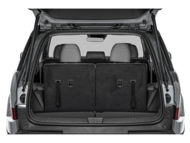 New 2026 Hyundai Santa Fe Limited AWD/4WD image 47