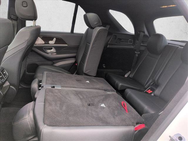 Used 2024 Mercedes-Benz GLE 350 4MATIC w/ 3rd Row Seat Package image 21