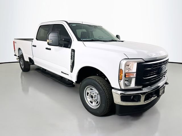 New 2026 Ford F350 XL