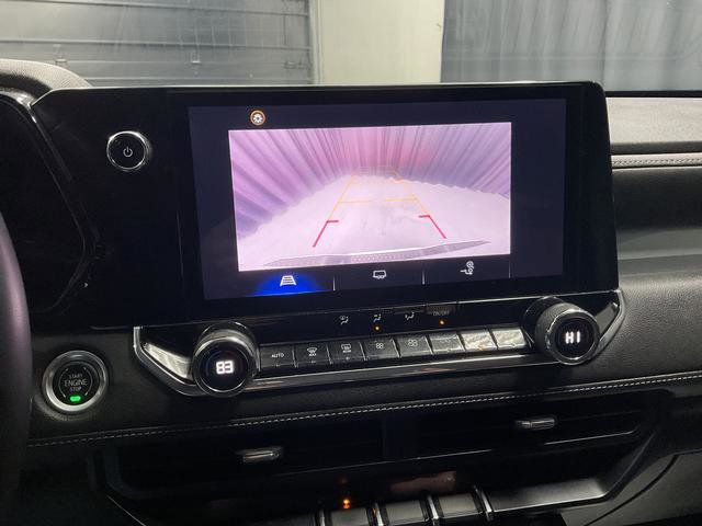 Used 2023 Chevrolet Colorado LT w/ LT Convenience Package image 22