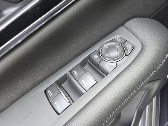 New 2026 GMC Yukon XL Denali w/ Sun & Power Step Package image 11