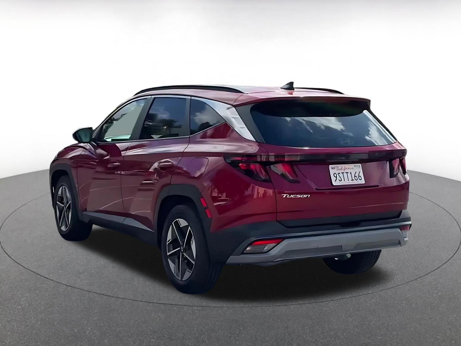 Used 2025 Hyundai Tucson SEL FWD image 11