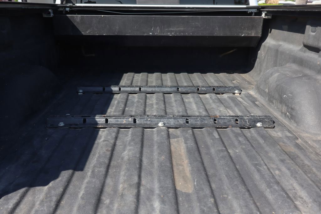 Used 2019 Chevrolet Silverado 3500 LTZ w/ Duramax Plus Package AWD/4WD image 10