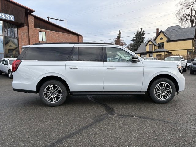 New 2025 Ford Expedition Max Active image 2