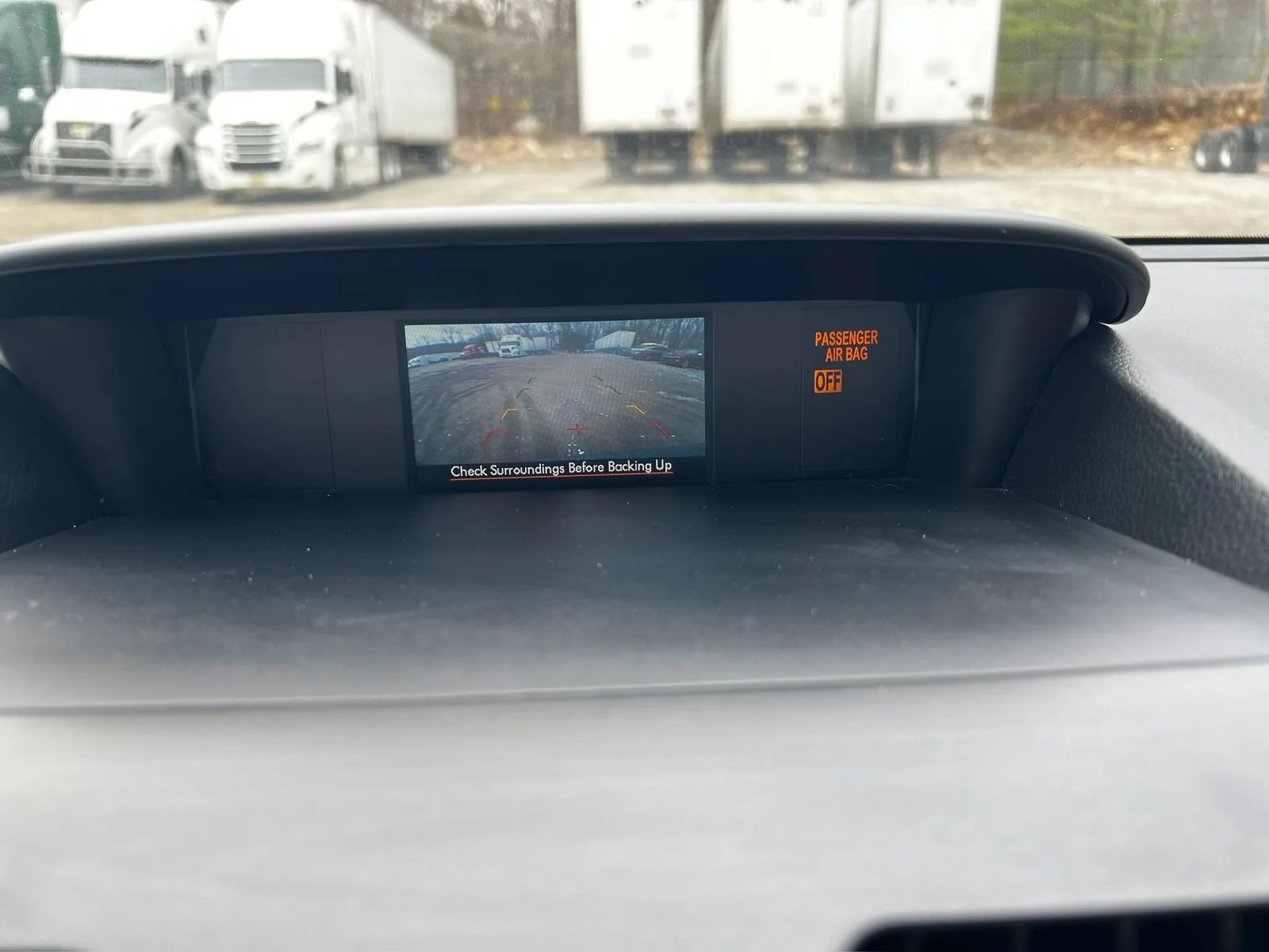 Used 2015 Subaru Forester 2.5i Premium w/ All-Weather Package image 18