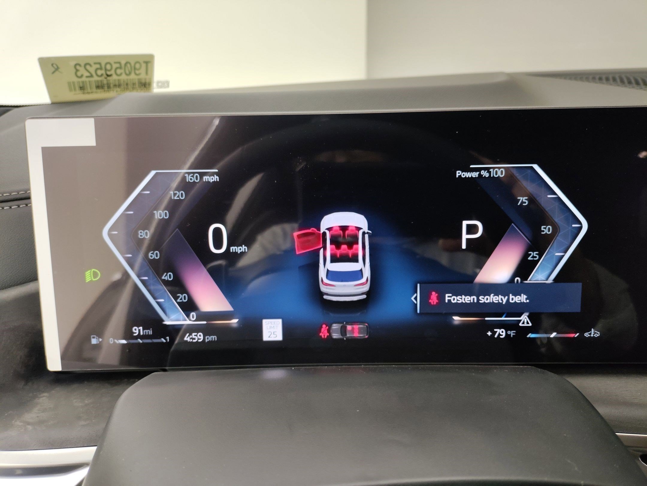 Used 2026 BMW X5 sDrive40i w/ Parking Assistance Package image 18