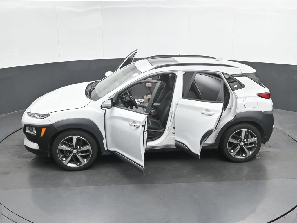 Used 2019 Hyundai Kona Ultimate FWD image 51