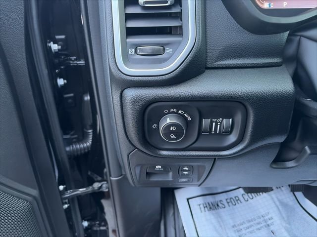 New 2026 RAM 1500 Big Horn image 19