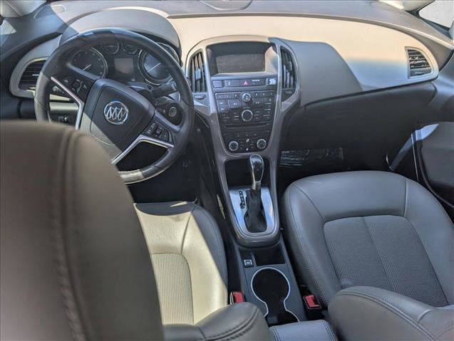 Used 2014 Buick Verano FWD image 14
