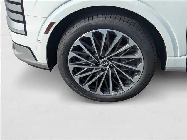 New 2026 Hyundai Palisade Calligraphy image 10