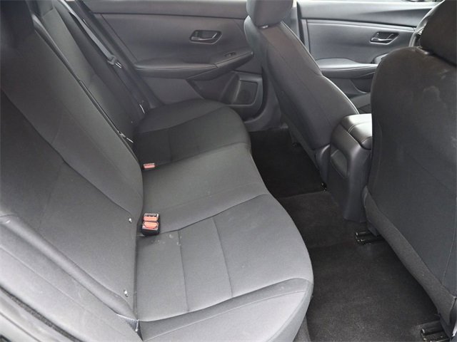 Used 2025 Nissan Sentra S image 32