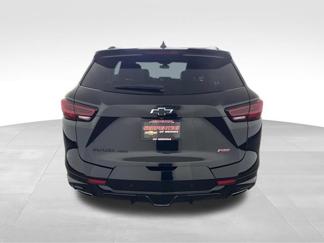 Used 2024 Chevrolet Blazer RS AWD/4WD image 7