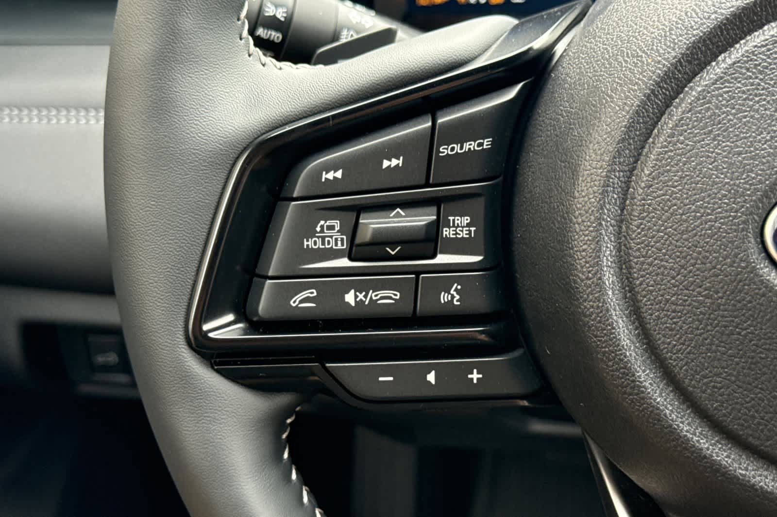 New 2026 Subaru Outback Touring AWD/4WD image 26