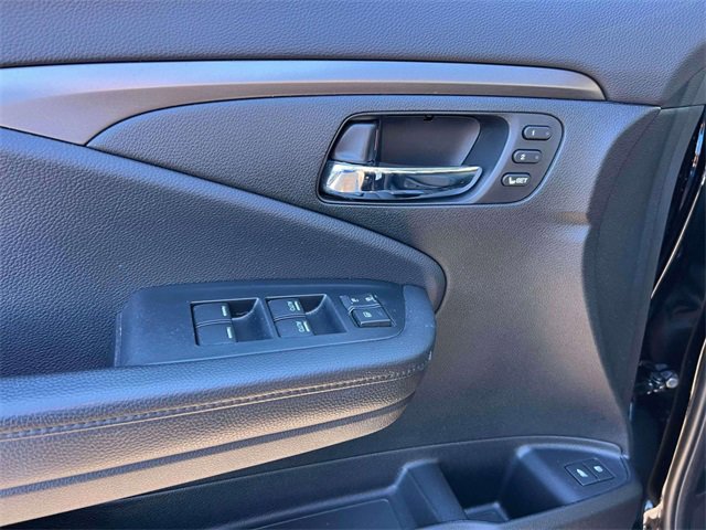 Used 2021 Honda Passport EX-L image 19