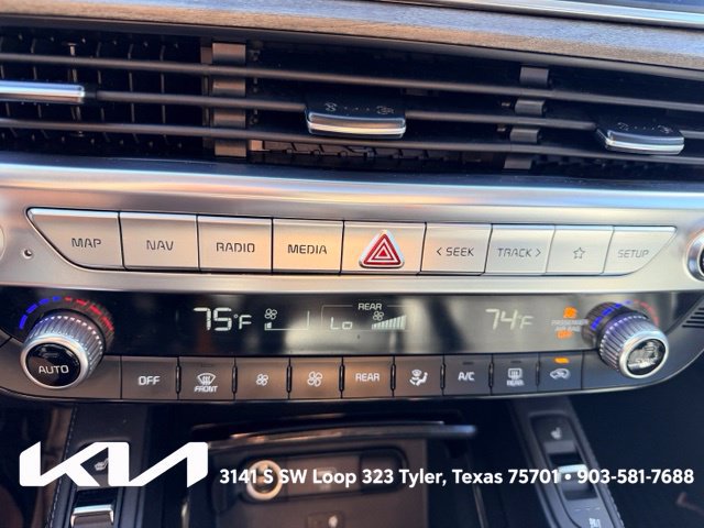 Certified 2021 Kia Telluride EX w/ Towing Package AWD/4WD image 20