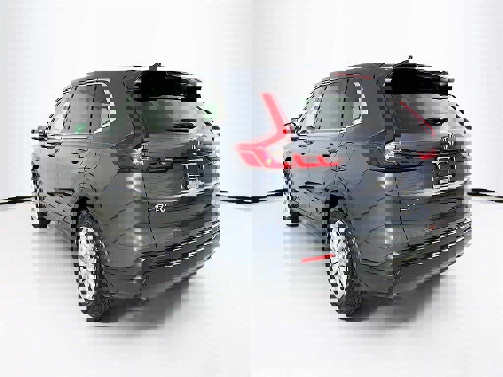 New 2026 Honda CR-V EX image 7