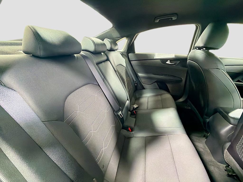 Used 2021 Kia Forte GT-Line image 25