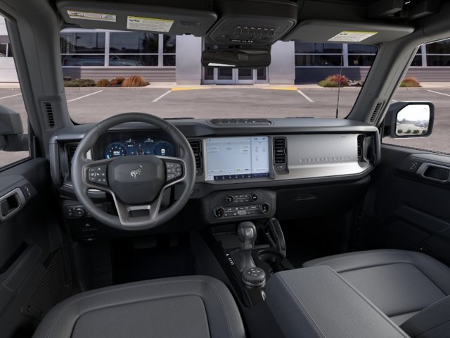 New 2026 Ford Bronco Badlands AWD/4WD image 9