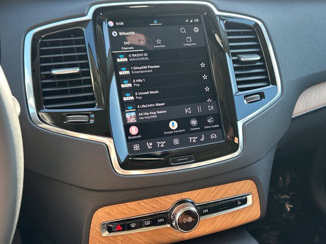 Certified 2024 Volvo XC90 T8 Plus w/ Protection Package Premier AWD/4WD image 22