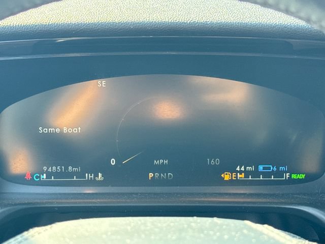 Used 2022 Lincoln Aviator Grand Touring w/ Equipment Group 301A AWD/4WD image 30