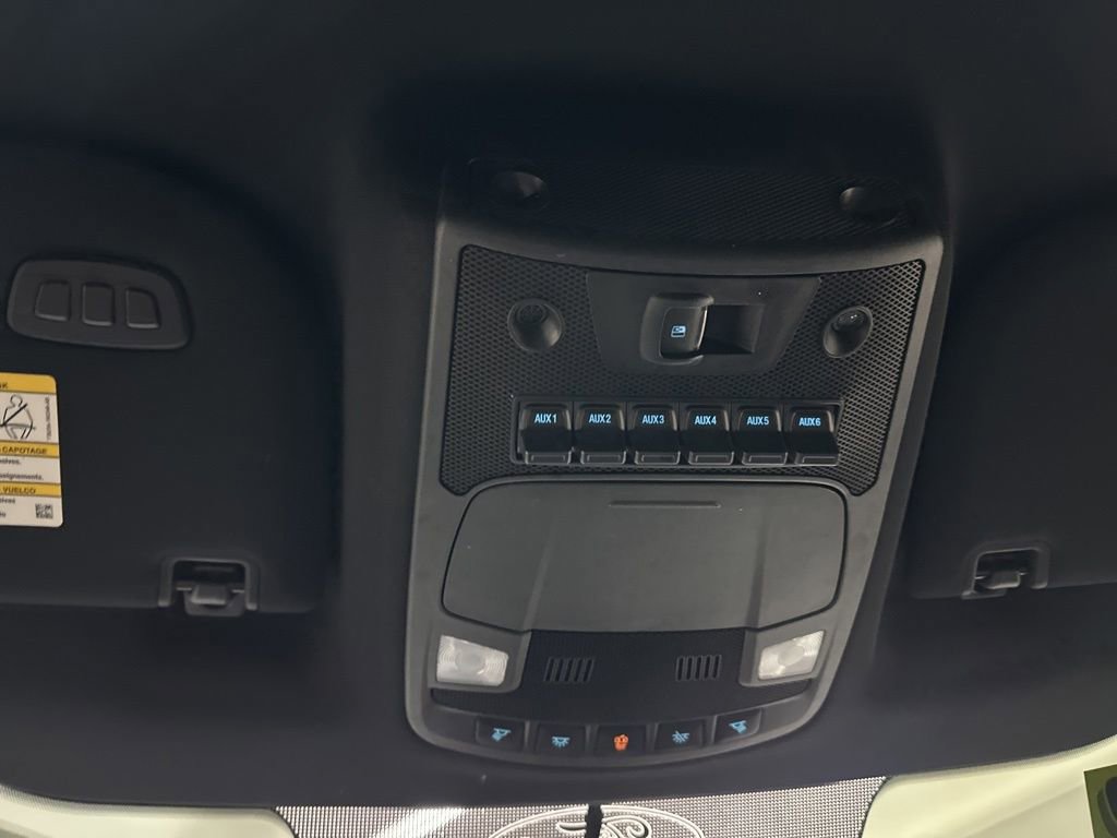 Used 2017 Ford F150 Raptor w/ Equipment Group 802A Luxury image 45