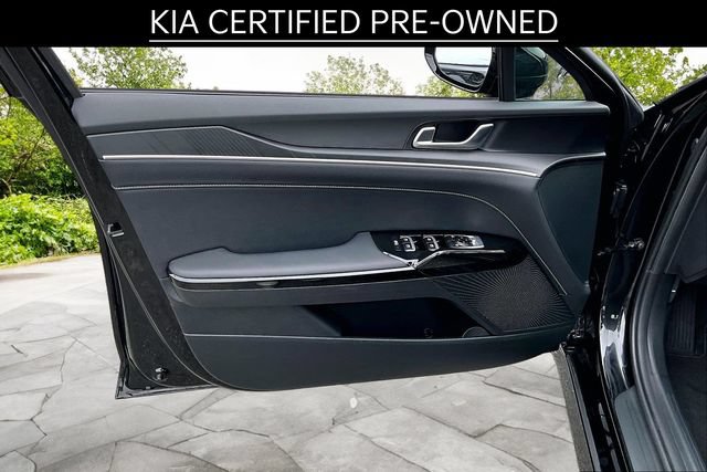 Certified 2025 Kia K5 GT-Line AWD/4WD image 21